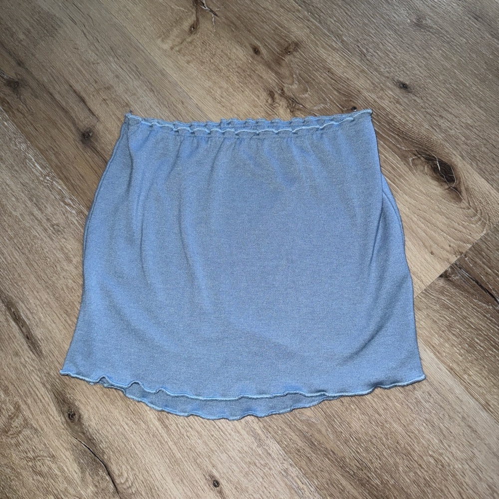 Tiger Mist Skirt